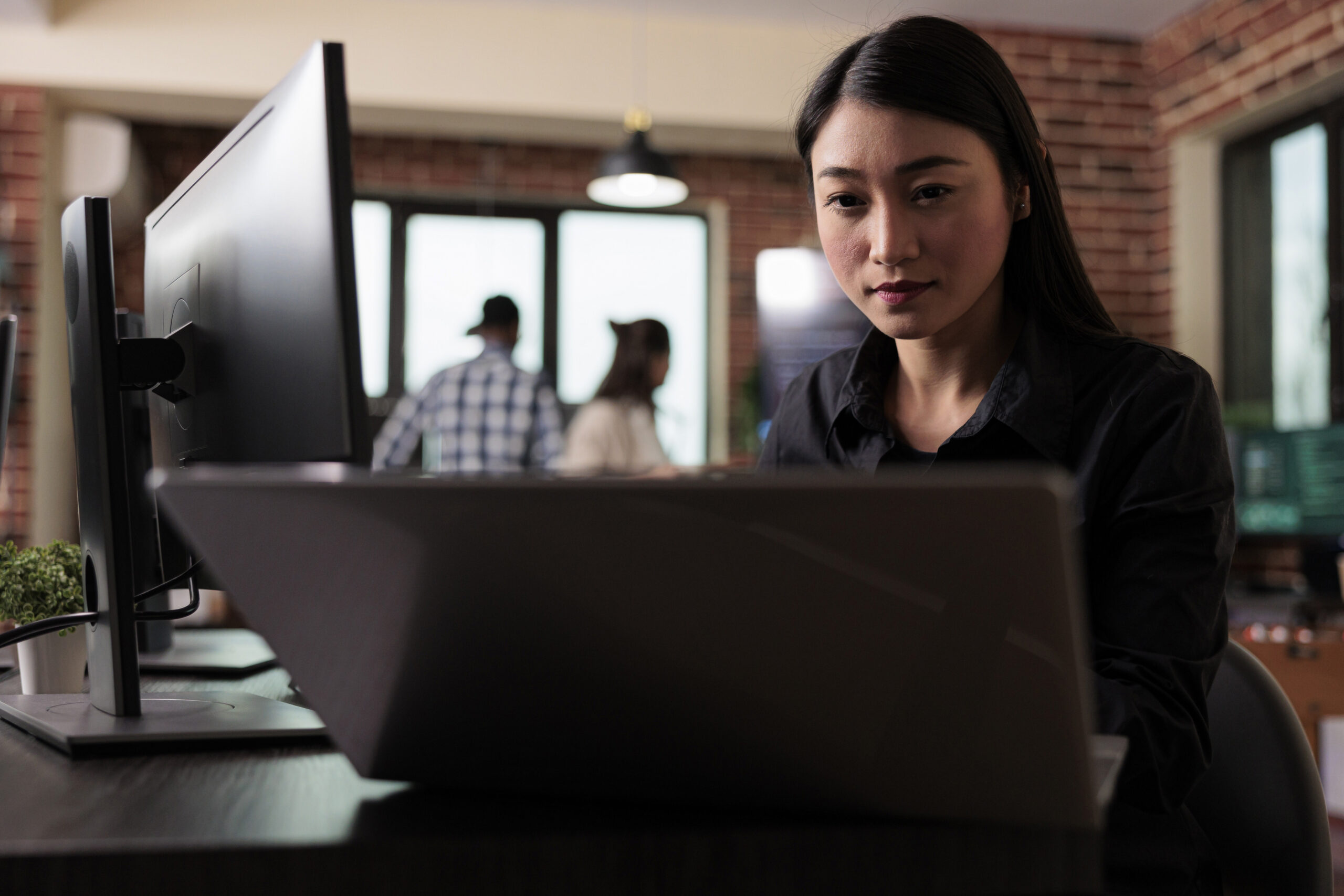 Agency team managing multichannel campaigns in the Digital Pilots dashboard